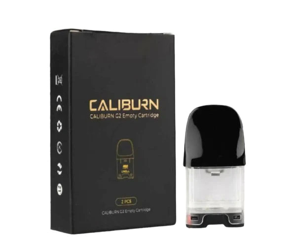 Cartridge caliburn g2