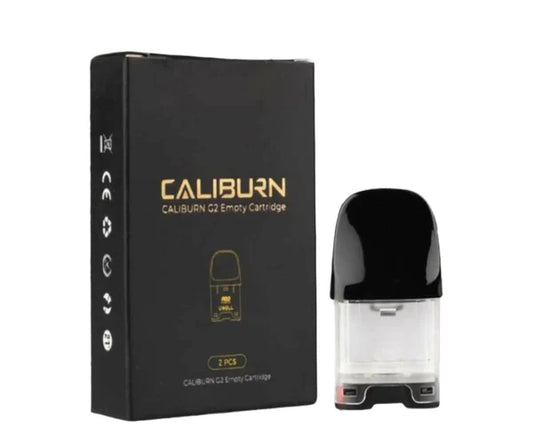 Cartridge caliburn g2
