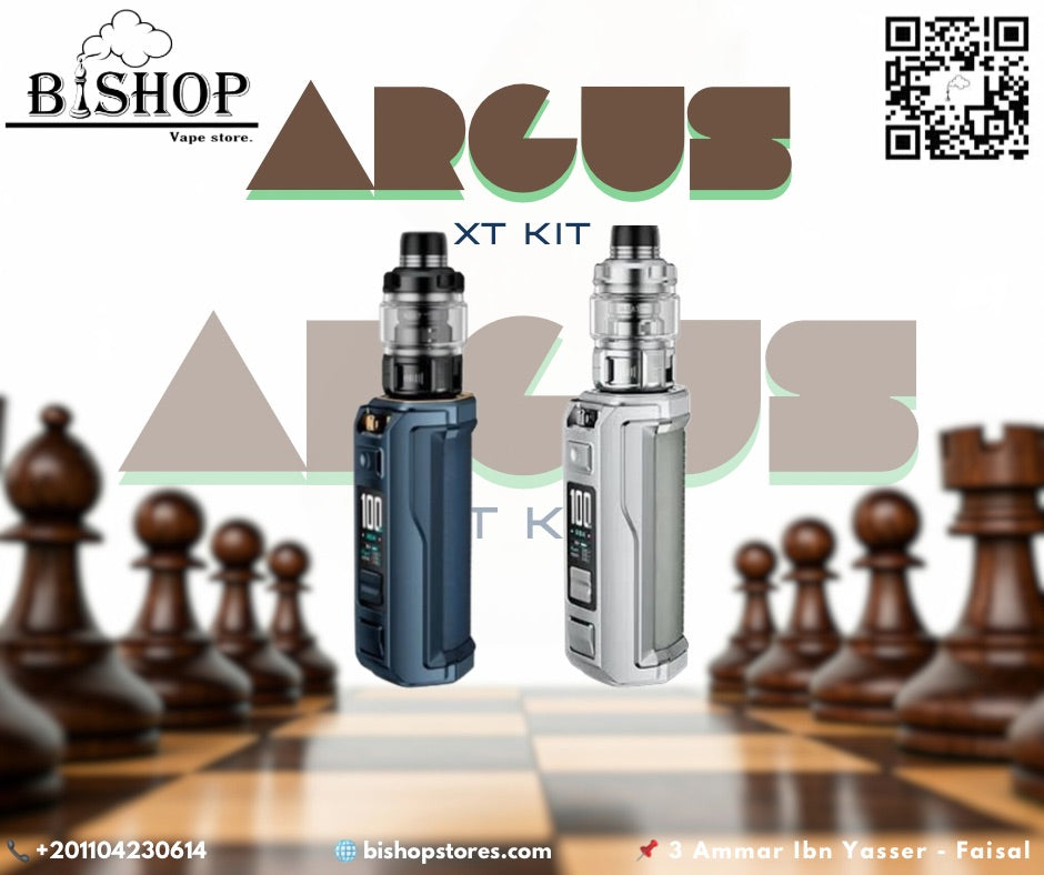 ARGUS XT KIT