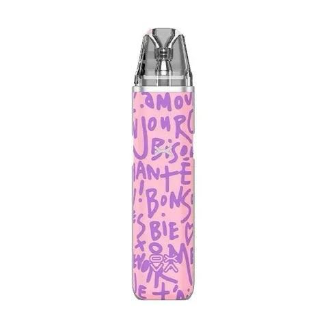 Xlim Go FREE Lanyard