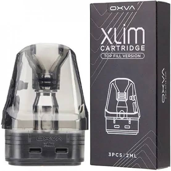 Cartridge Xlim pro