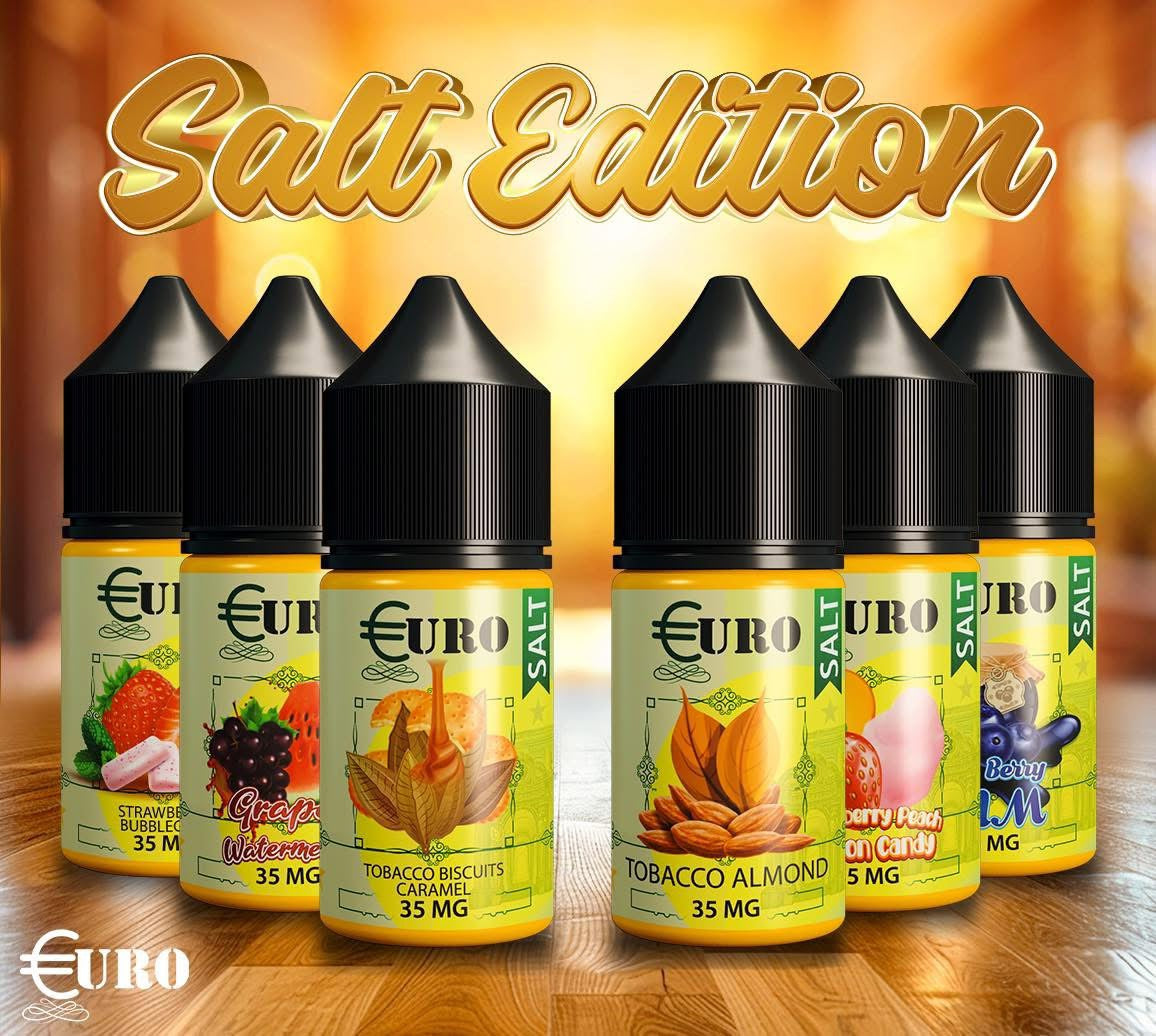 Euro Saltnic