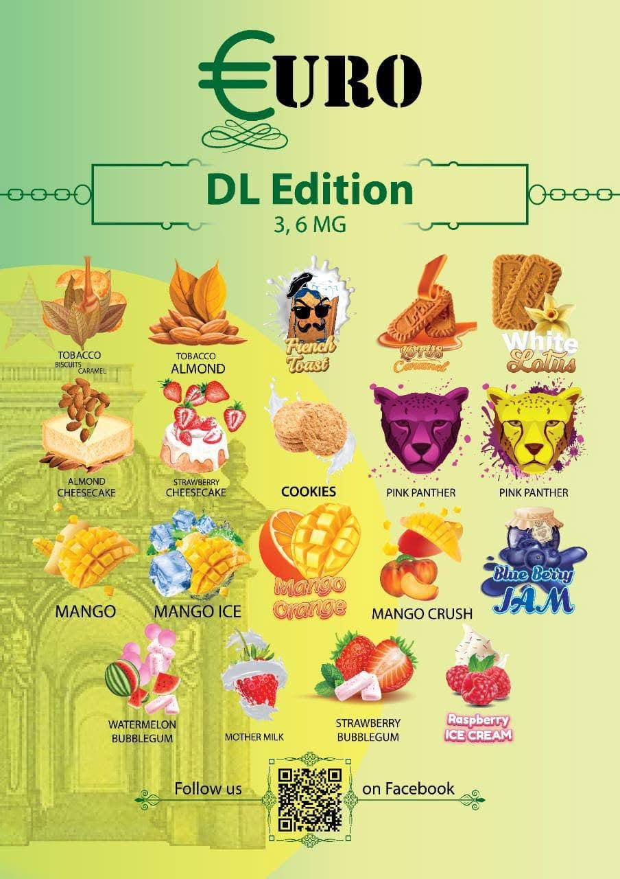 Euro DL