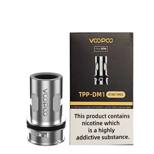 TPP COIL