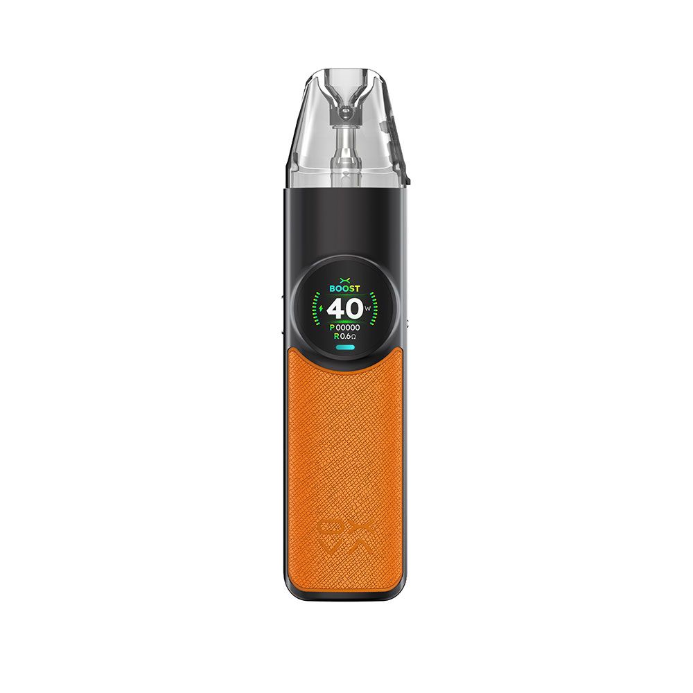Nexlim pod