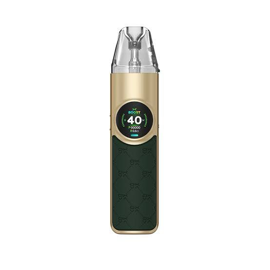 Nexlim pod