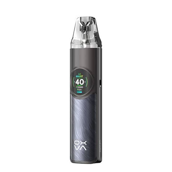 Nexlim pod