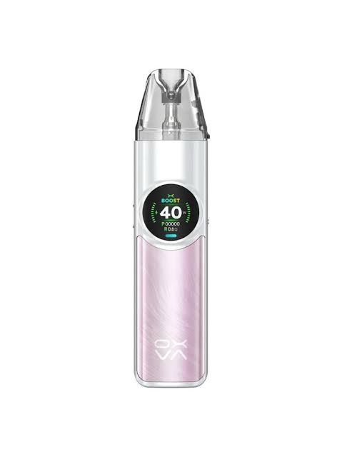 Nexlim pod