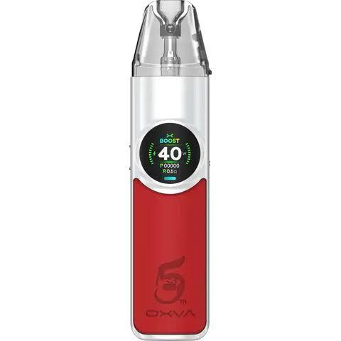 Nexlim pod