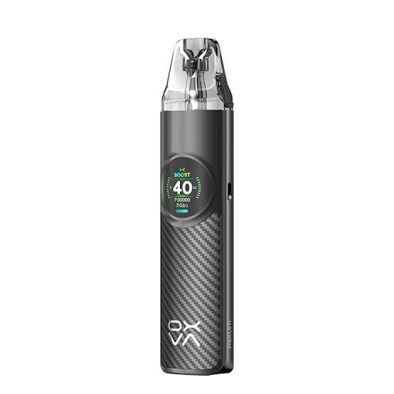 Nexlim pod