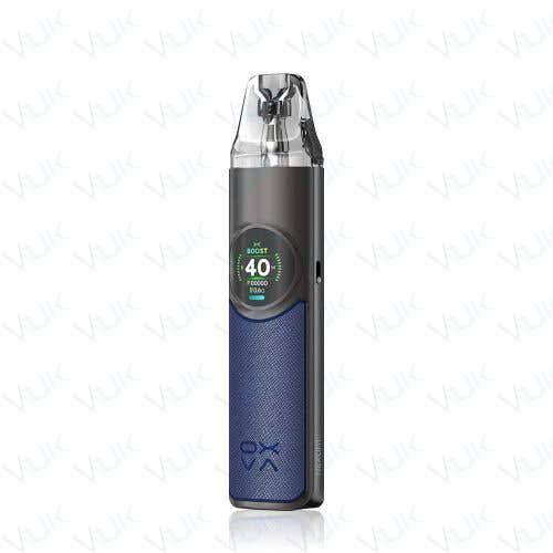 Nexlim pod