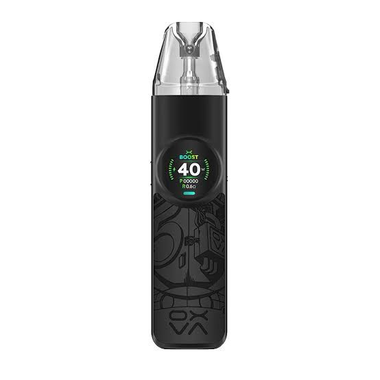 Nexlim pod