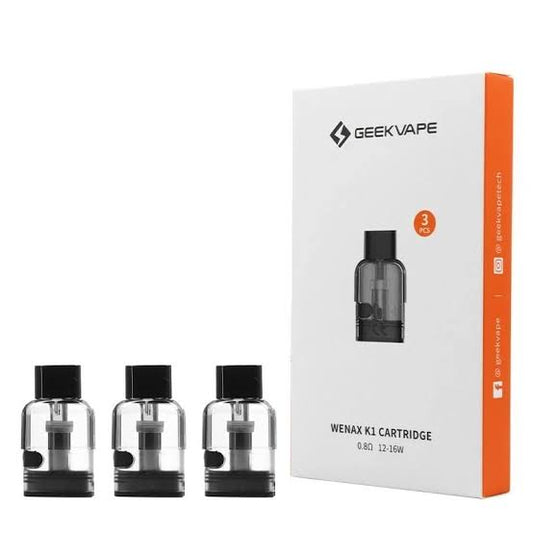 Cartridge wenax k1