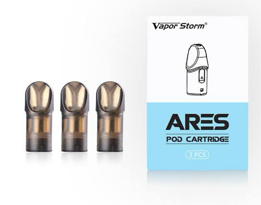 Cartridge ares