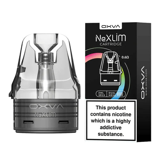 Cartridge nexlim