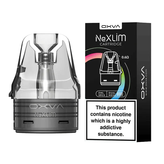 Cartridge nexlim
