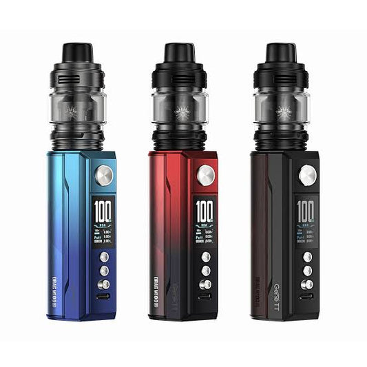 DRAG M100s KIT