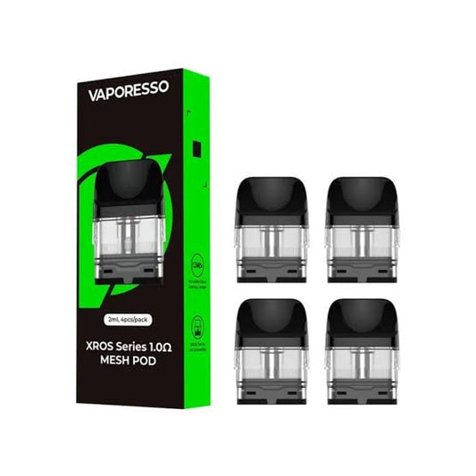 Cartridge Xros