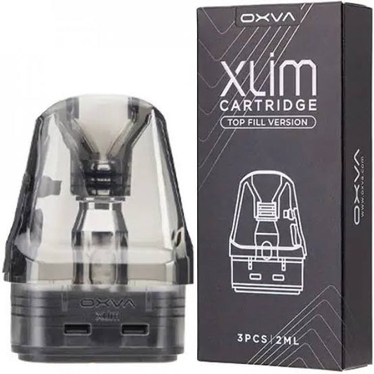 Cartridge Xlim pro