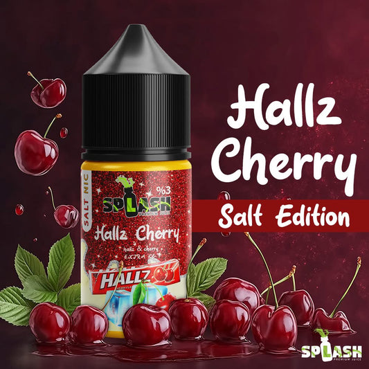 Splash Saltnic