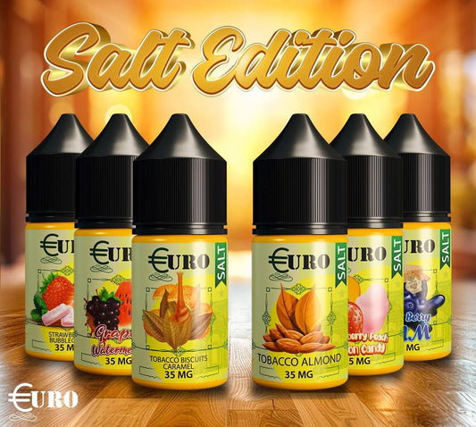Euro Saltnic
