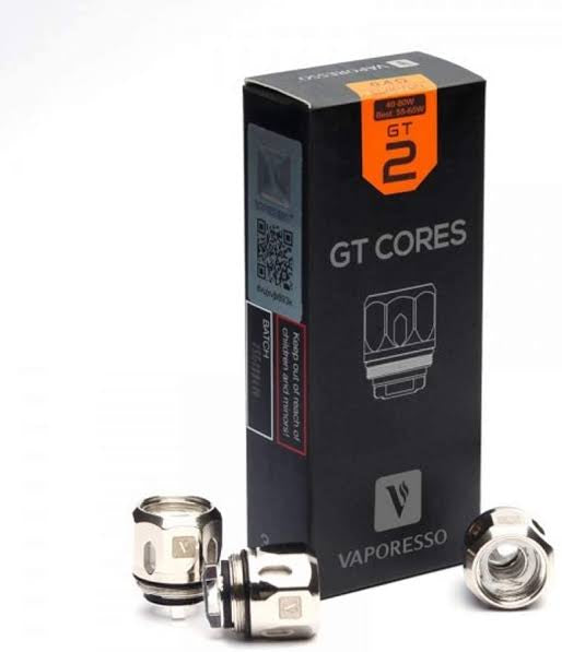 GT coils vaporesso
