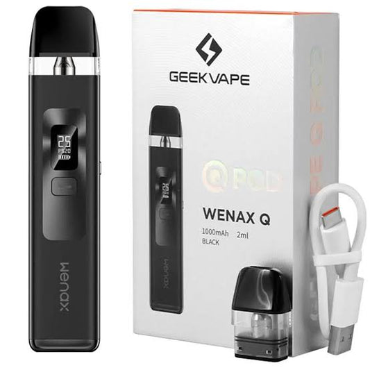WENAX Q POD