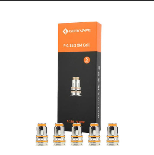 GEEK VAPE Z