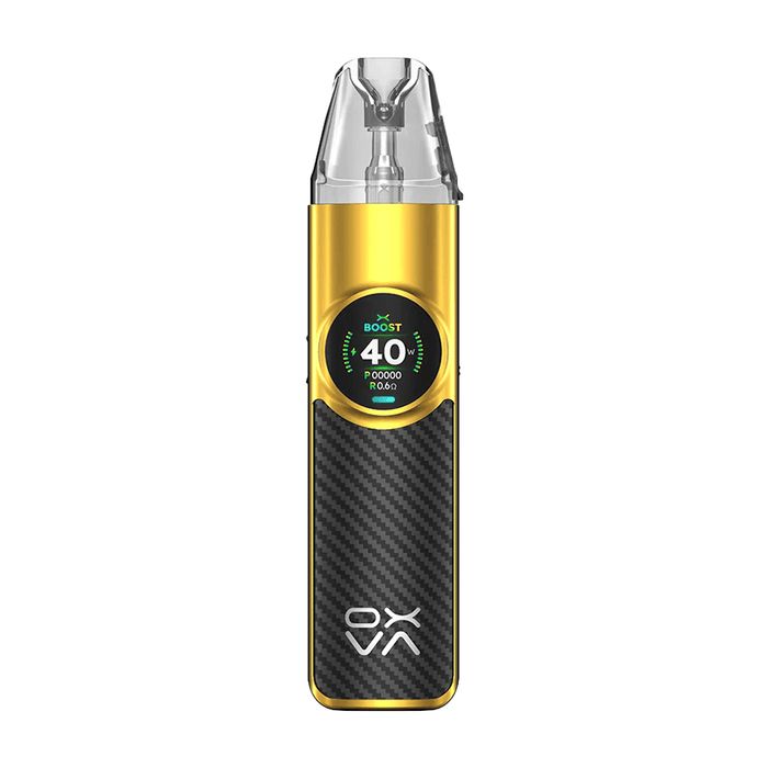 Nexlim pod
