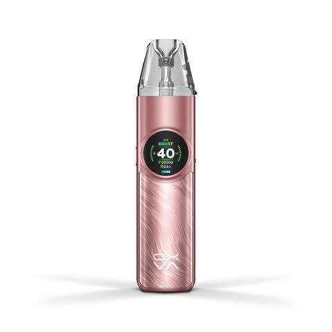 Nexlim pod