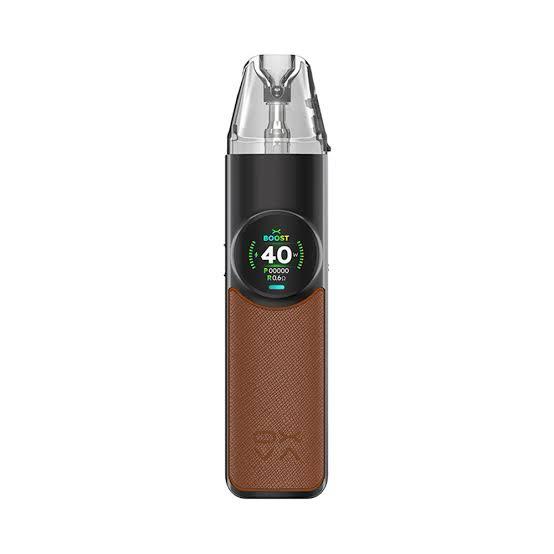 Nexlim pod