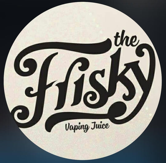 Frisky Salt 50nic